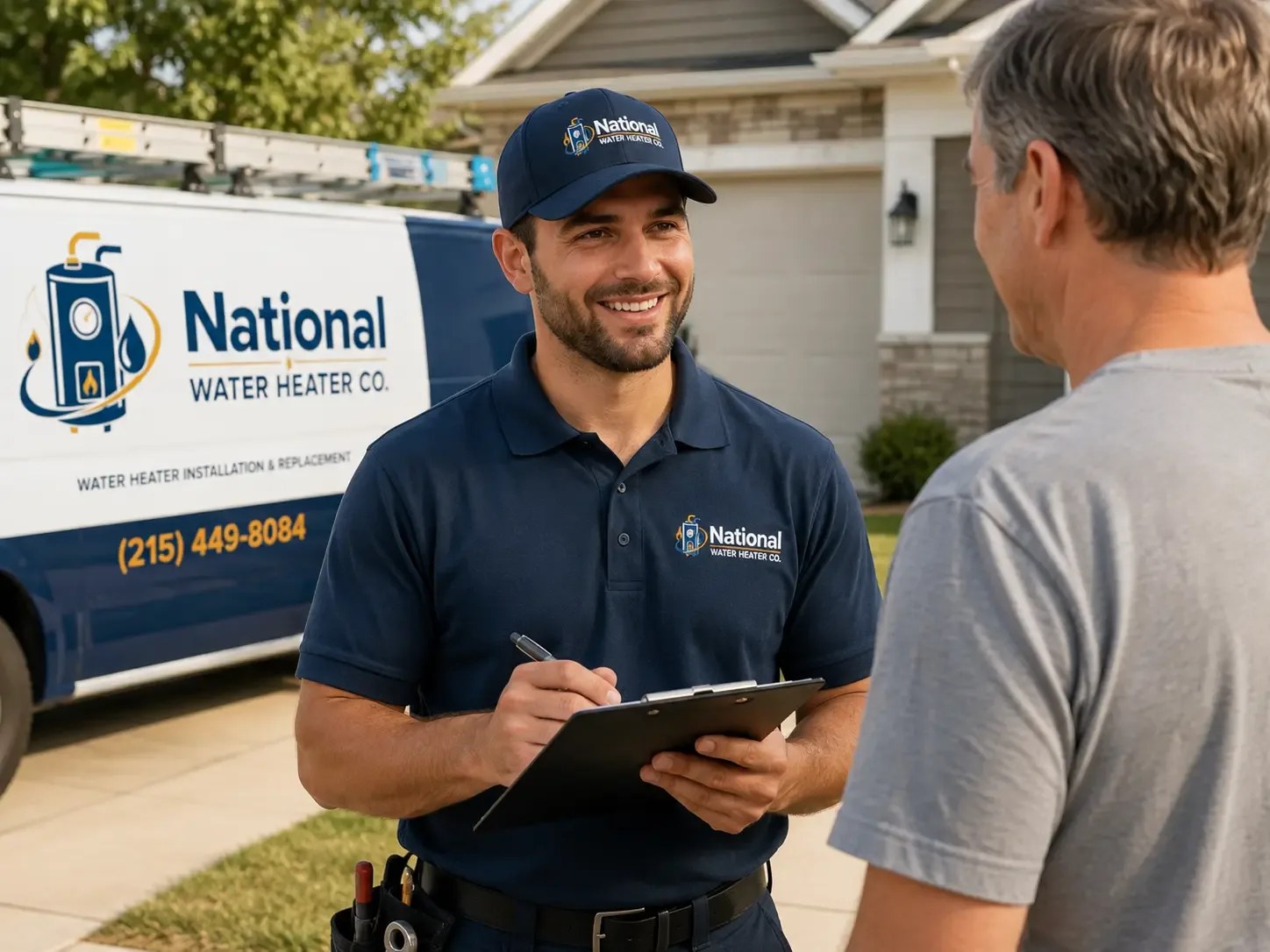 Water Heater Installation Burchard, NE FAQs
